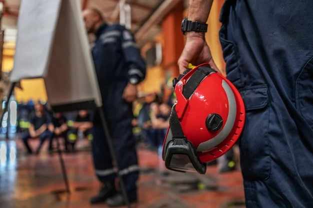 Vigili del fuoco e sistemi di allarme antincendio