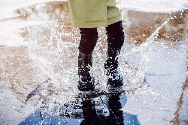 Alluvione: acqua accumulata in zona urbana