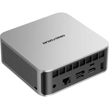 Un mini PC nuovo tipo Minisforum o Beelink con Ryzen 7 o 9.