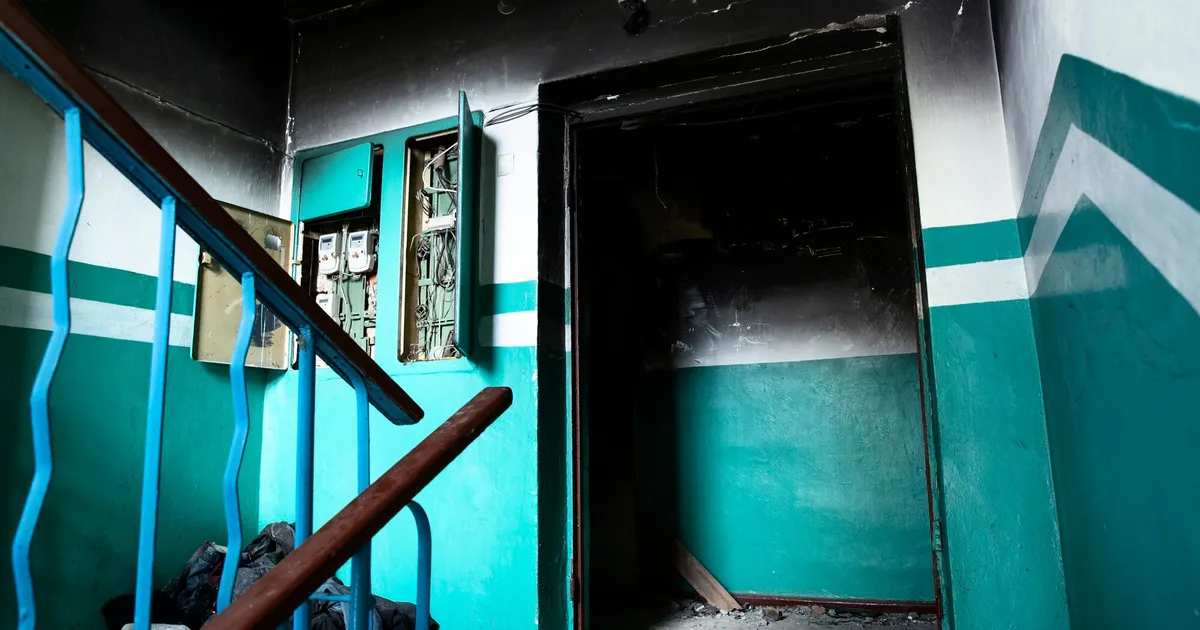 Kit Emergenza Conflitto Europa: 28 Oggetti per 72 Ore