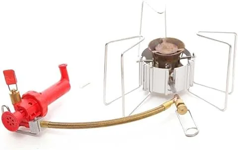 MSR Dragonfly Stove (japan import)