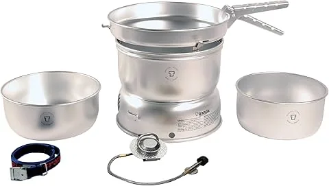 Trangia Set di 25 cucine