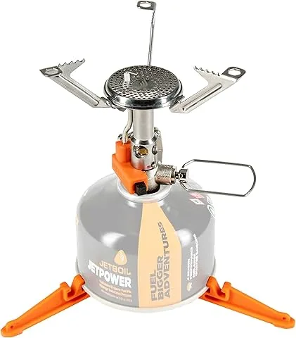 Jetboil Sistema di cottura MightyMo