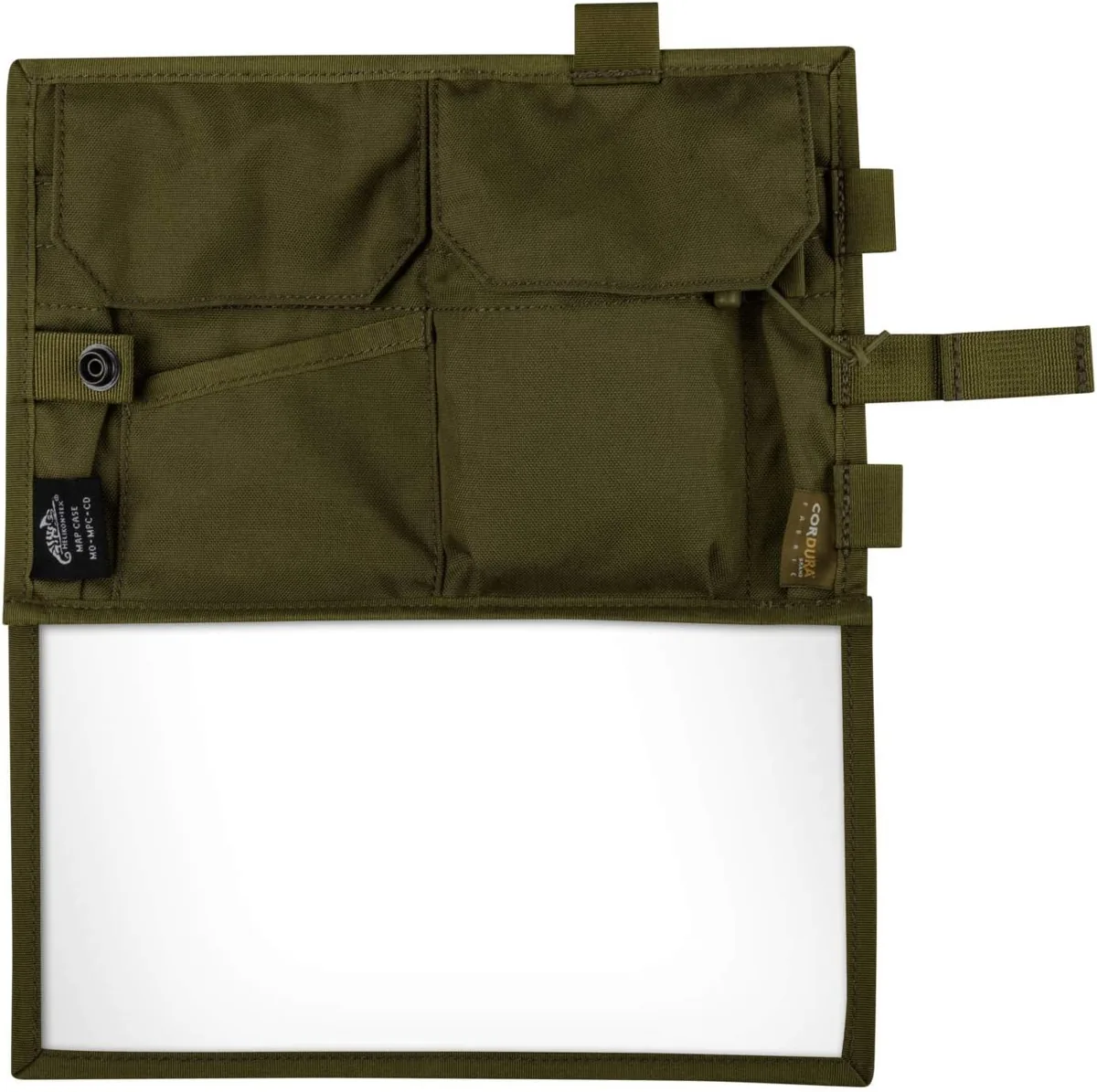 Custodia Tattica Porta-Mappe Helikon-Tex Cordura