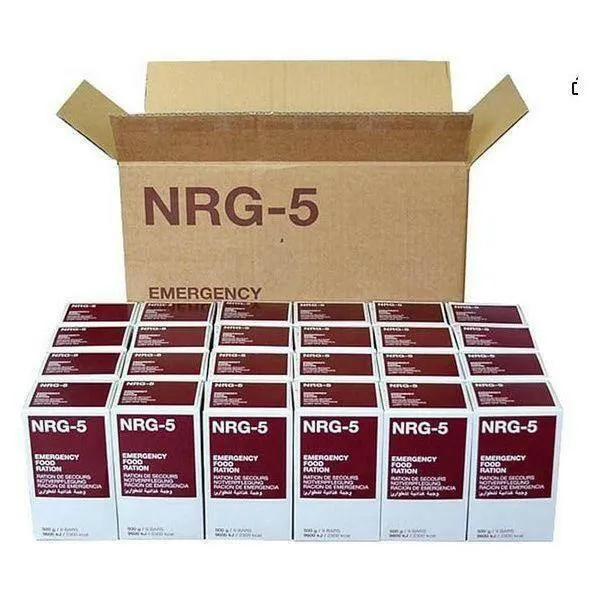 Razioni NRG-5