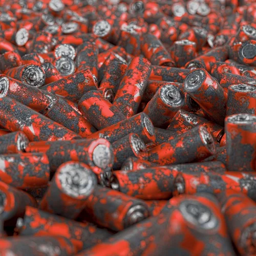 Panasonic Eneloop Cargador Inteligente + 4 Pilas AA 2000mAh