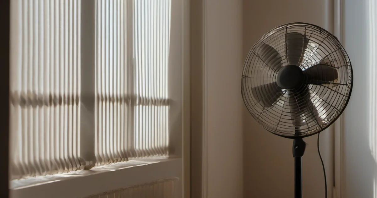 Preparati per le ondate di calore